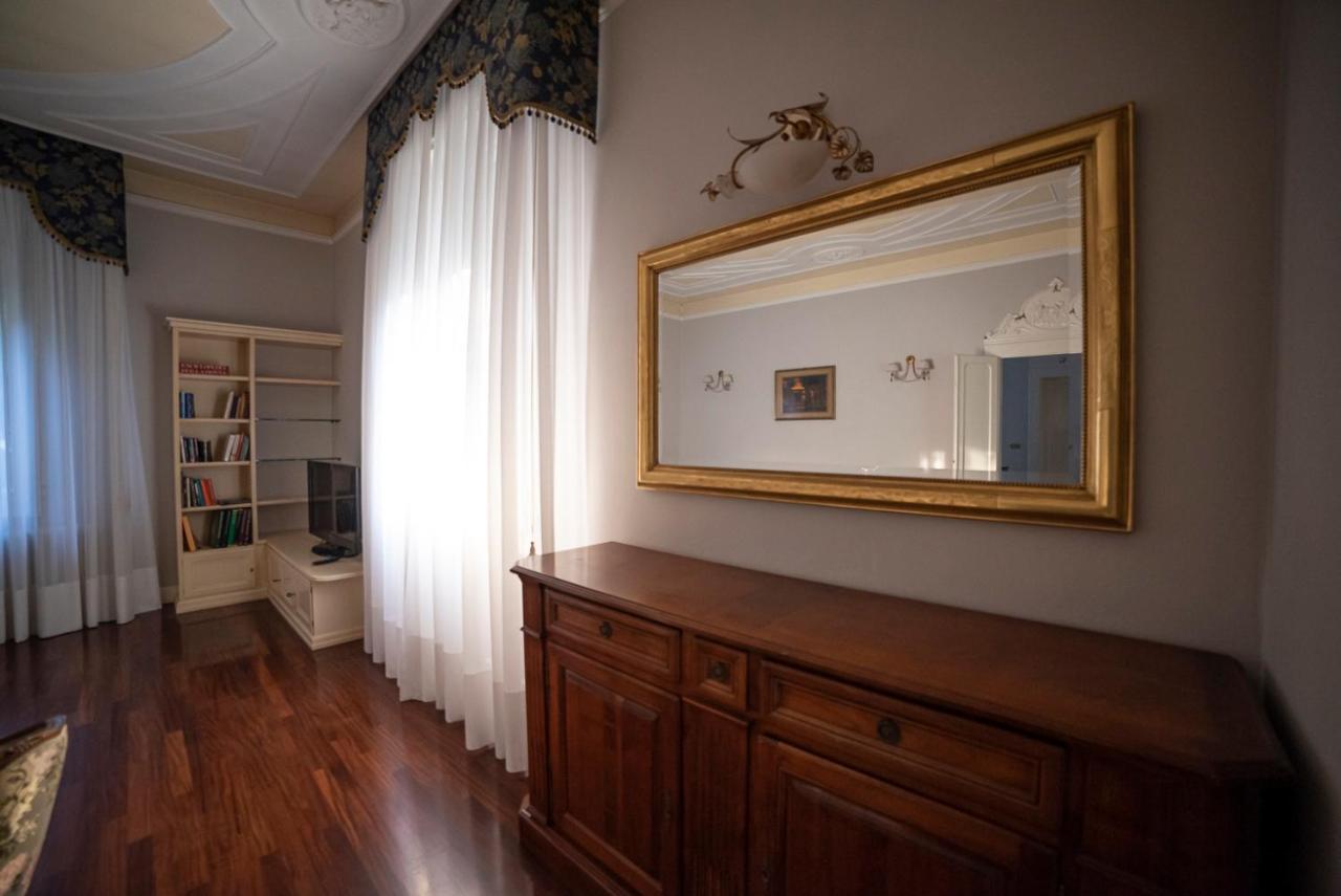 B&B Matteotti Luxury Home Vignola  Esterno foto