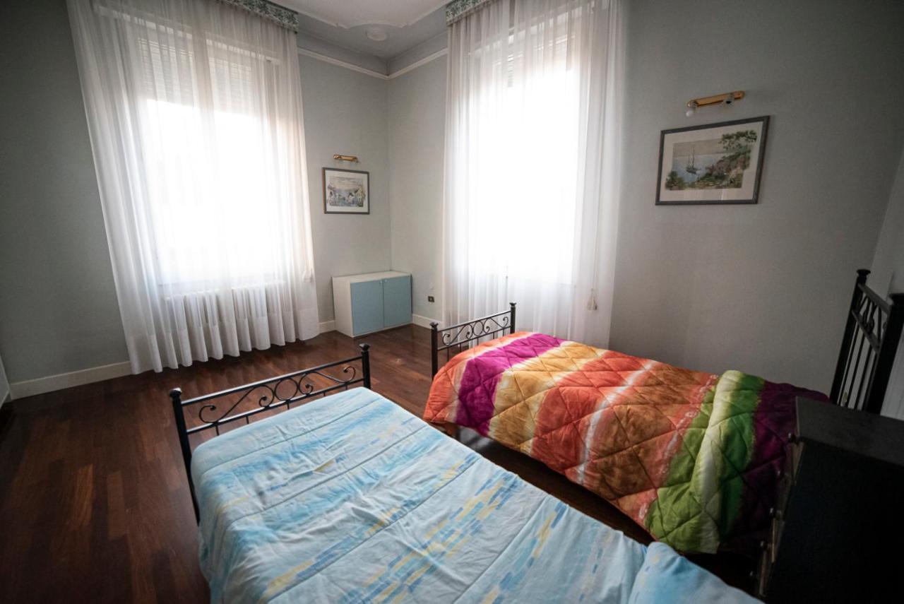 B&B Matteotti Luxury Home Vignola  Esterno foto