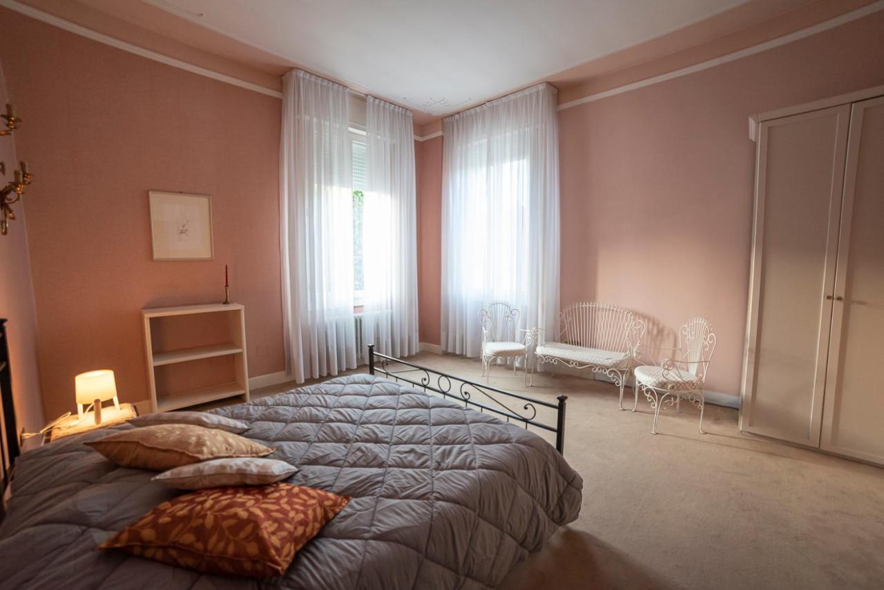 B&B Matteotti Luxury Home Vignola  Esterno foto