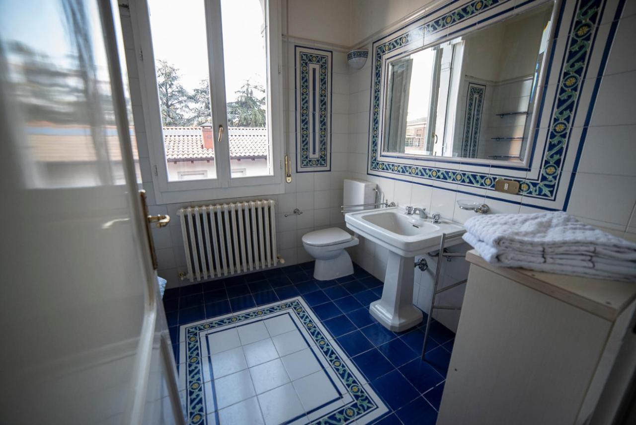 B&B Matteotti Luxury Home Vignola  Esterno foto