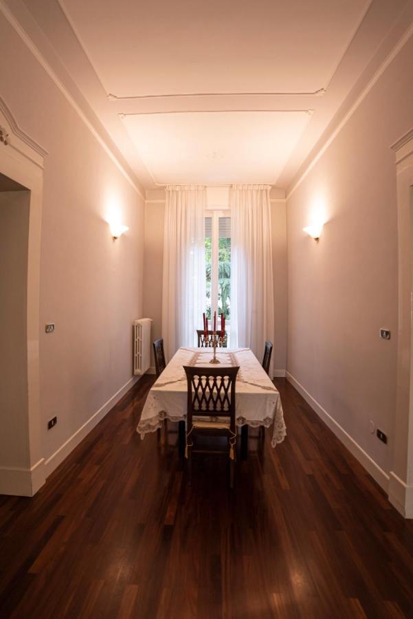 B&B Matteotti Luxury Home Vignola  Esterno foto