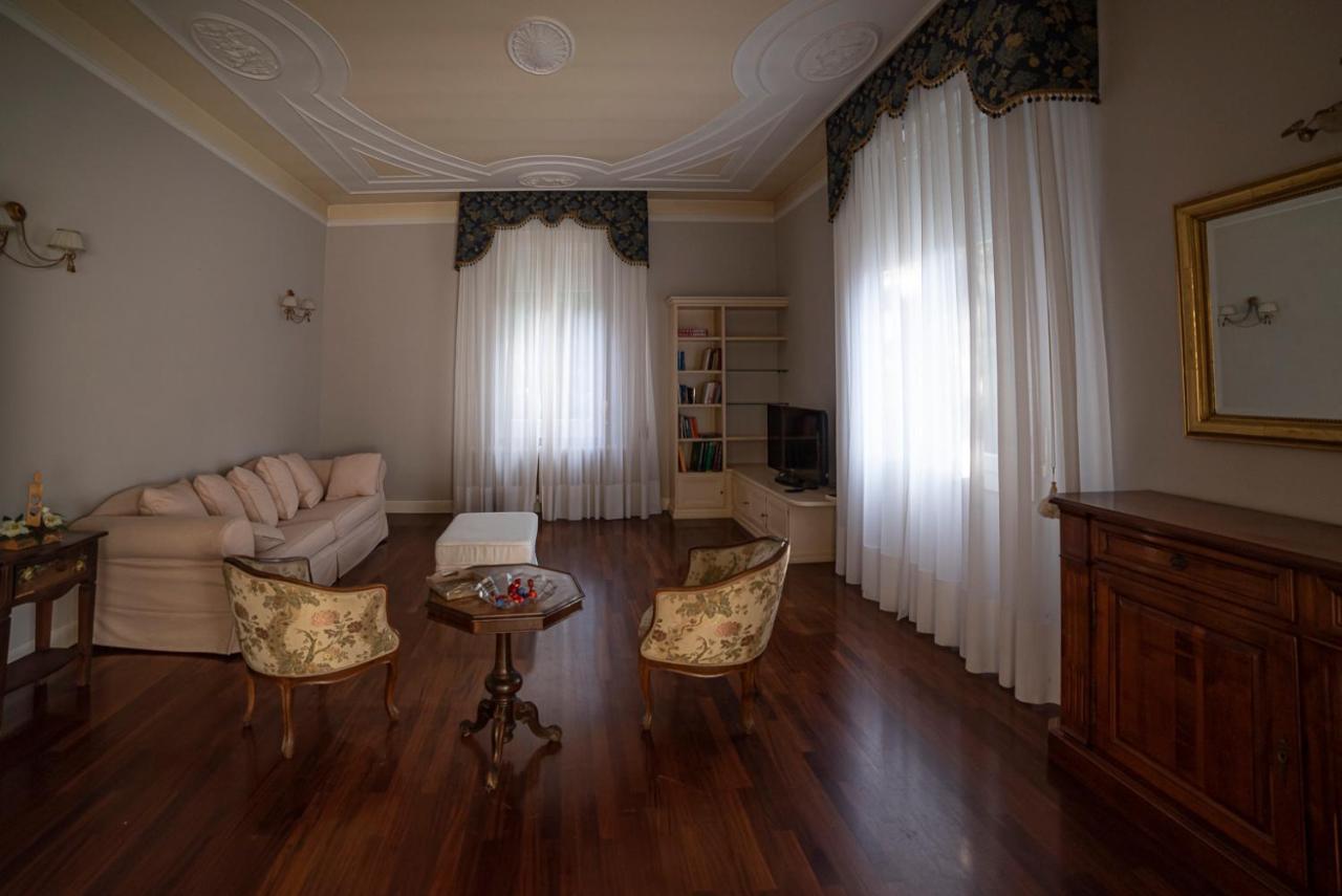 B&B Matteotti Luxury Home Vignola  Esterno foto
