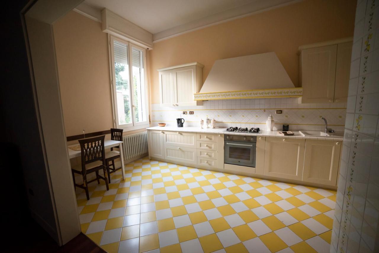 B&B Matteotti Luxury Home Vignola  Esterno foto